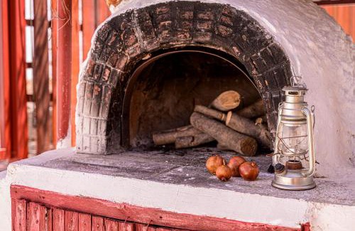 Volos House | Alexander's