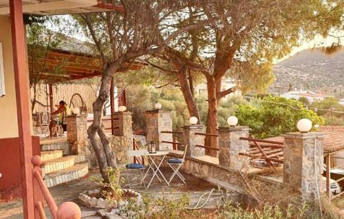 Volos House | Alexander's