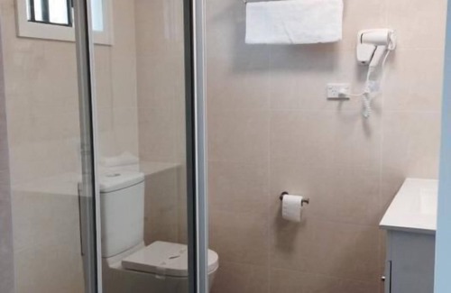 Vineyard Hotel | Alexander The Great Motel