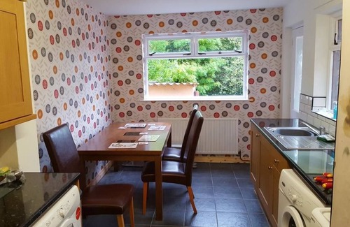 Belfast House | Alexandra Park Guest House