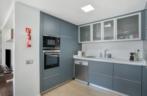 Salobre Villa | Alexandria's Retreat