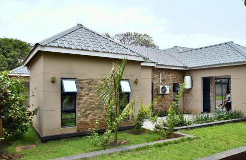 Chipata Bed & Breakfast | Alexandrina's Corner