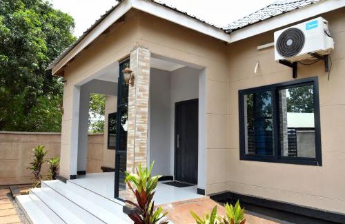 Chipata Bed & Breakfast | Alexandrina's Corner