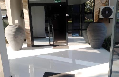 Chipata Bed & Breakfast | Alexandrina's Corner