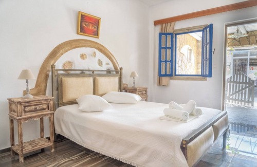 Livadi House | Alexandros by the Beach - Serifos