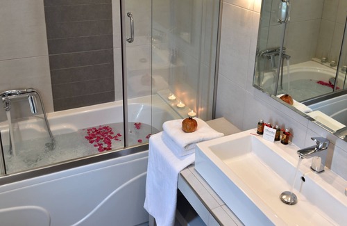 Naousa Hotel | Alexandros Suites & Apartments