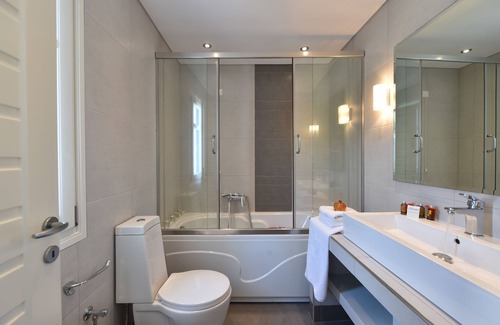 Naousa Hotel | Alexandros Suites & Apartments