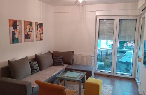 Modrica Apartment | ALEXiS