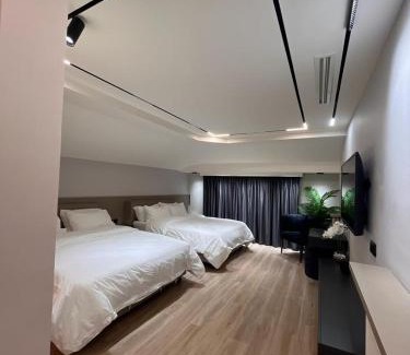 Aley Apartment | Aley Suites