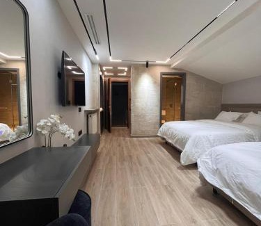 Aley Apartment | Aley Suites