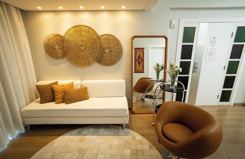 Vicosa Hotel | Alfa Hotel