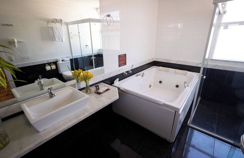 Vicosa Hotel | Alfa Hotel