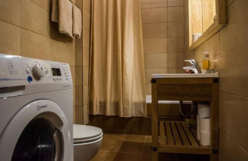 Pythagorion House | Alfa house w/view & barbeque in Pythagorion