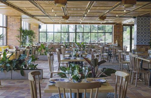 El Carmen de Viboral Hotel | Alfahar Hotel