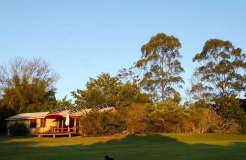Coorabell Cottage | Alfie's Cottage - Coorabell, Byron Hinterland