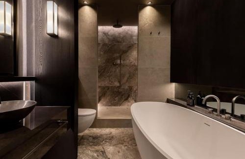 Ramsbottom Apartment | Alfred's Ramsbottom - Suite One