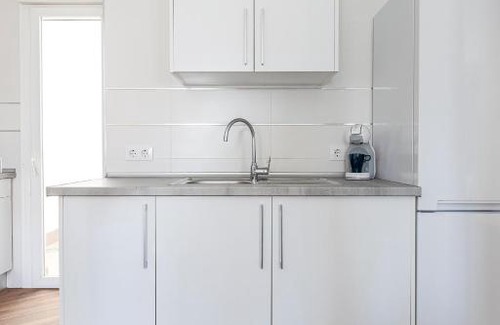 La Algaba Apartment | Algaba aral