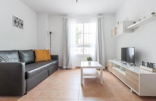 La Algaba Apartment | Algaba Pisc planta Baja D