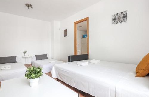 La Algaba Apartment | Algaba Pisc planta Baja D