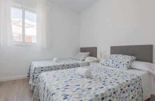 La Algaba Apartment | Algaba Severo Ochoa