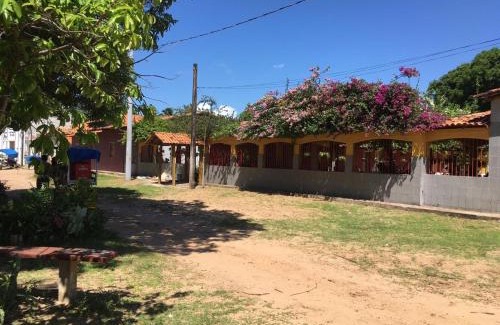 Maracana Hotel | Algodoal Bela Mar Pousada