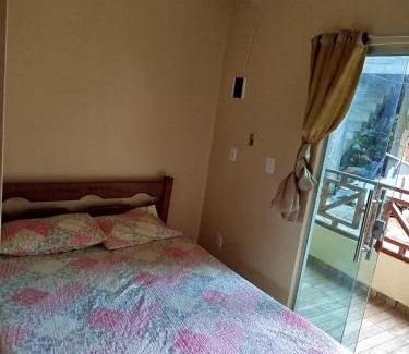 Maracana Hotel | Algodoal Pousada 3 Irmãos