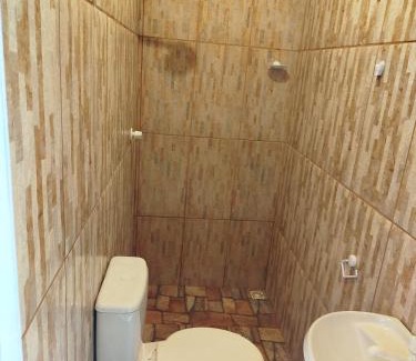 Maracana Hotel | Algodoal Pousada 3 Irmãos