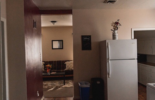 Algoma Apartment | Algoma’s Perfect Corner