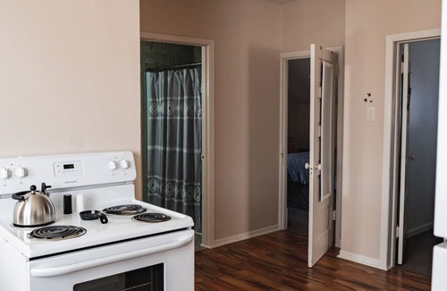 Algoma Apartment | Algoma’s Perfect Corner