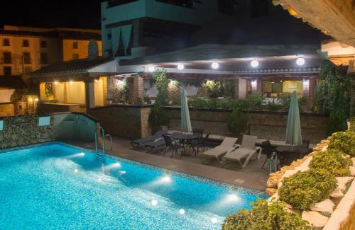 Benamaurel Apartment | Alhanda Apartahotel