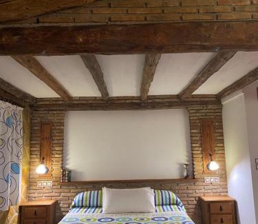 Benamaurel Apartment | Alhanda Apartahotel