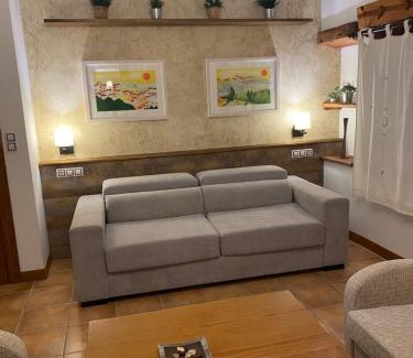 Benamaurel Apartment | Alhanda Apartahotel
