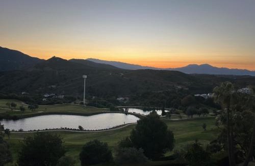 Alhaurin el Grande Apartment | Alhaurín Golf Premium Views