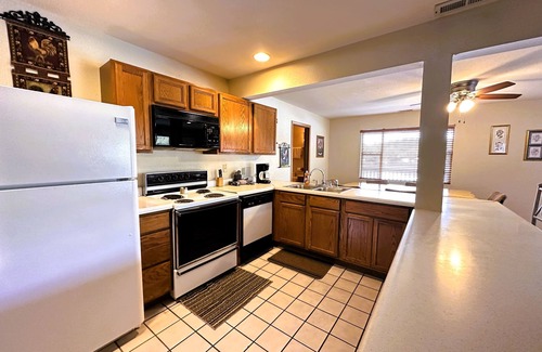 Lake Ozark Resort | Alhonna Resort LLC