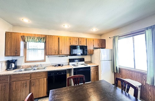 Lake Ozark Resort | Alhonna Resort LLC