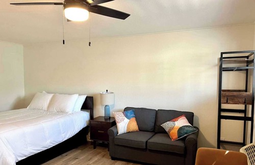 Lake Ozark Hotel | Alhonna Resort Motel Unit 35