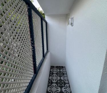 Gokceada Apartment | Ali Baba APART OTEL