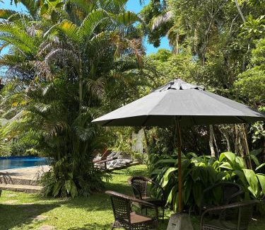 Galle Villa | Ali Bungalow - Galle