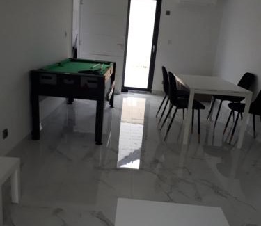 Plessis-le-Roi House | Ali