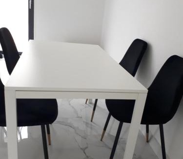 Plessis-le-Roi House | Ali