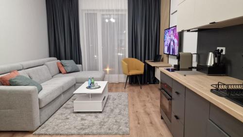 Zakrzowek Apartment | Alibi - Sympozjum Studio