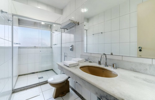 Centro Hotel | Alice Vitória Hotel Arte by Nobile