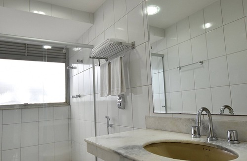 Centro Hotel | Alice Vitória Hotel Arte by Nobile