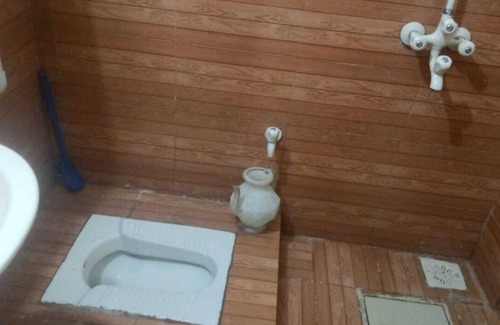 Sukkur House | Alidia Guest House