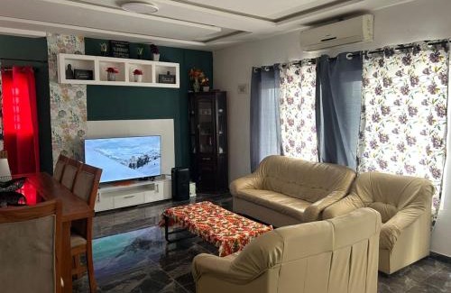 Abomey-Calavi Apartment | Alifa tankpè calavi 3 CH