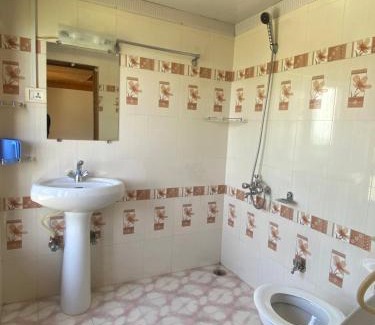 Brein House | Alifland