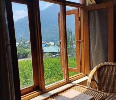 Brein House | Alifland