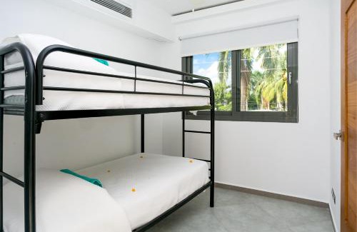 La Iglesia Apartment | Aligio Apart-hotel & Spa - Las Terrenas