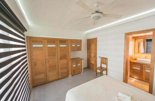 La Iglesia Apartment | Aligio Apart-hotel & Spa - Las Terrenas