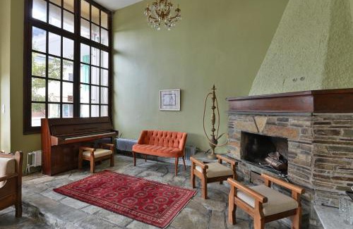 Portaria Hotel | Alikopetra